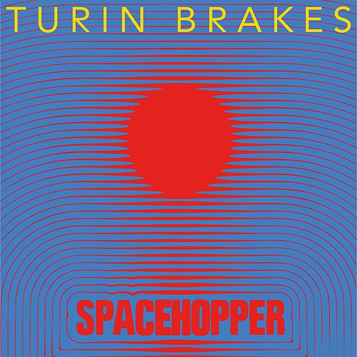 Spacehopper