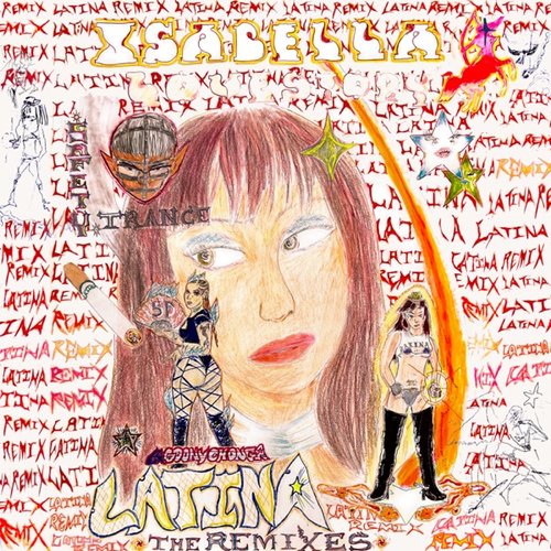 Latina The Remixes