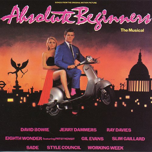 Absolute Beginners: The Original Motion Picture Soundtrack