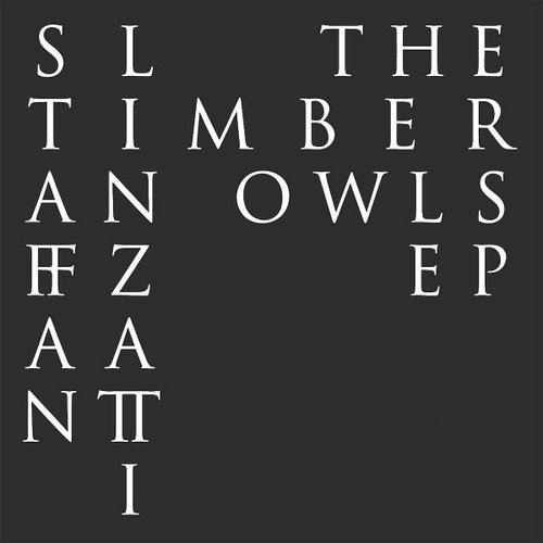 The Timber Owls EP