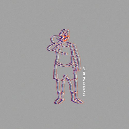 To Keep from Losing - EP