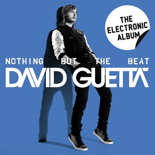 Nothing But The Beat - The Electronic Album