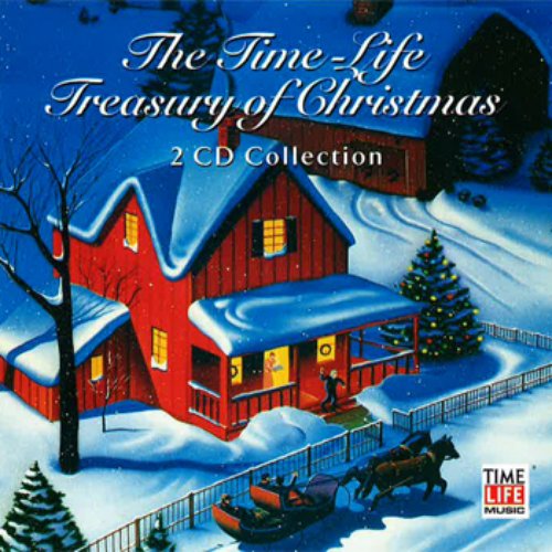 The Time-Life Treasury of Christmas (disc 1)