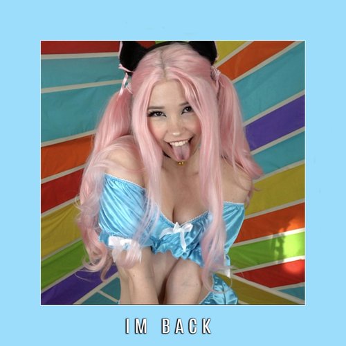 I'M BACK
