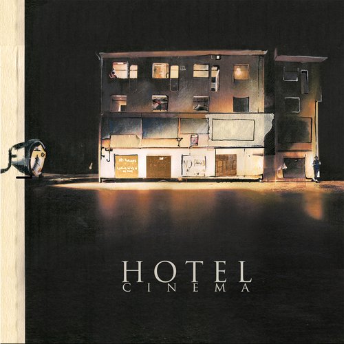 Hotel Cinema
