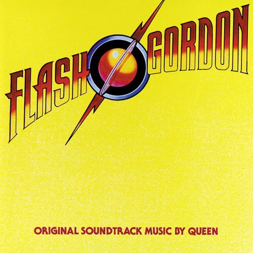Flash Gordon [Bonus Track]