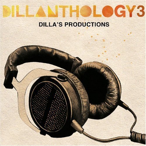 Dillanthology, Vol. 3