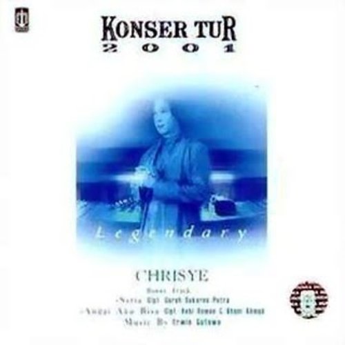 Konser Tur 2001 (Indonesian)