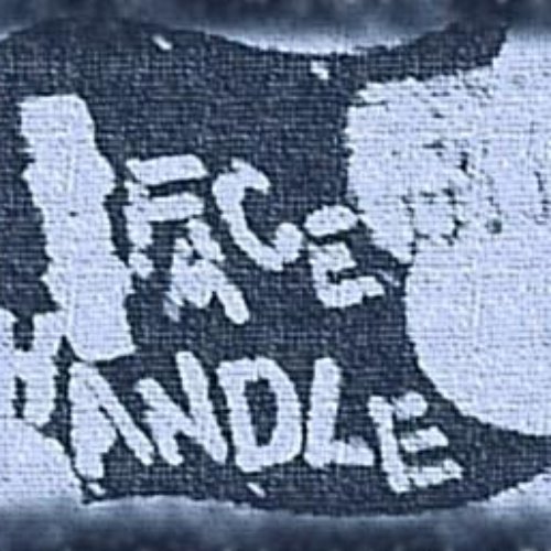 Facehandle