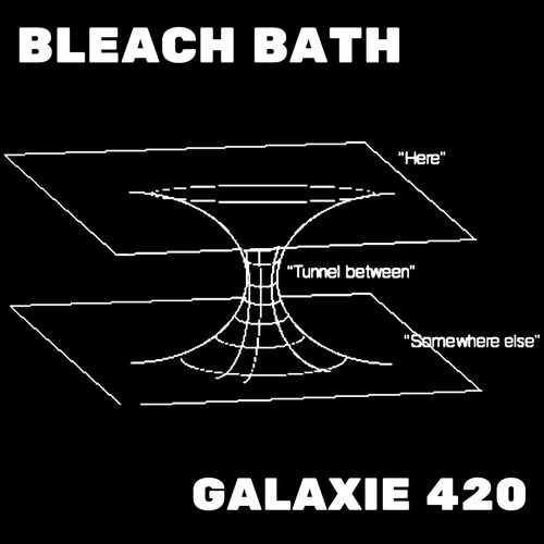 Galaxie 420