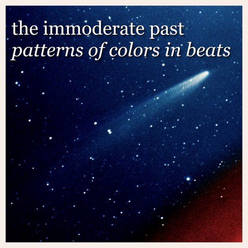 Patterns Of Colors In Beats