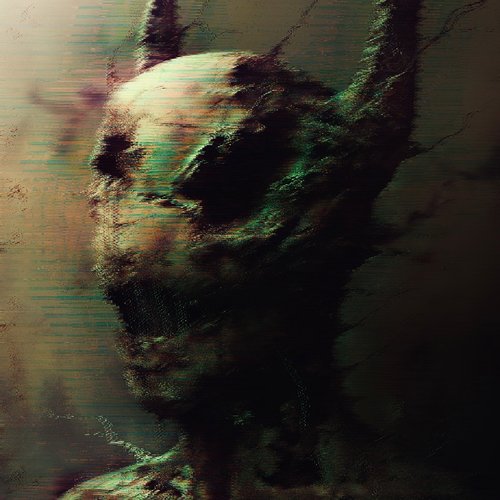 The Process of Deformation