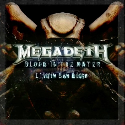Blood in the Water - Live in San Diego