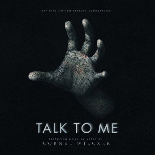 TALK TO ME (ORIGINAL SOUNDTRACK)