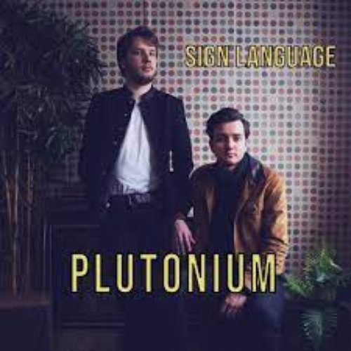 Plutonium - Single