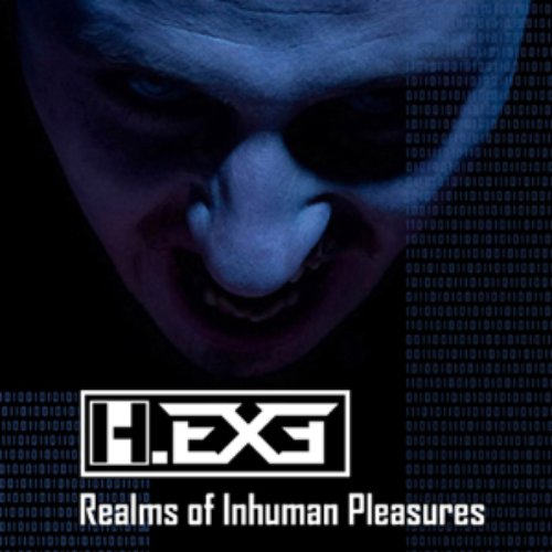 Realms of Inhuman Pleasures