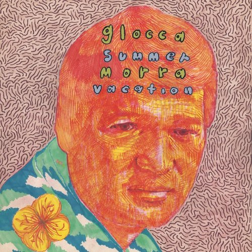 Glocca Morra / Summer Vacation Split - EP