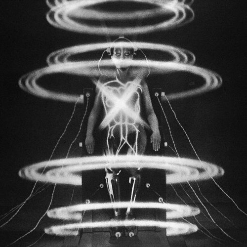 Metropolis "the Lost Soundtrack"
