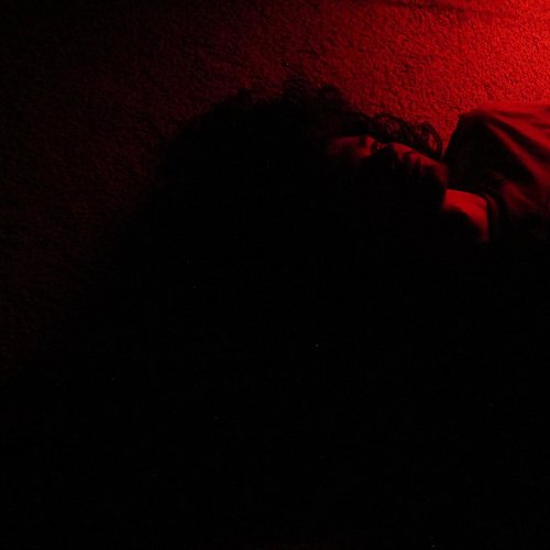 nightmares in a damaged mind