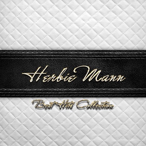Best Hits Collection of Herbie Mann