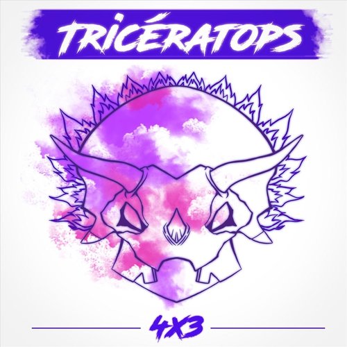 Triceratops