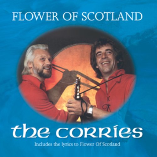 Flower of Scotland