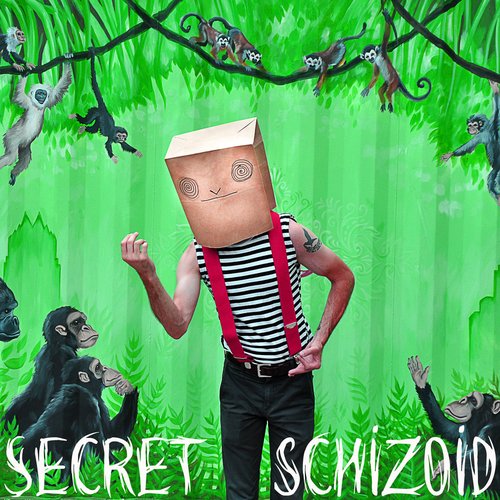 Secret Schizoid
