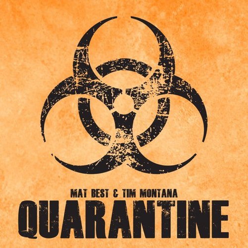 Quarantine - Single