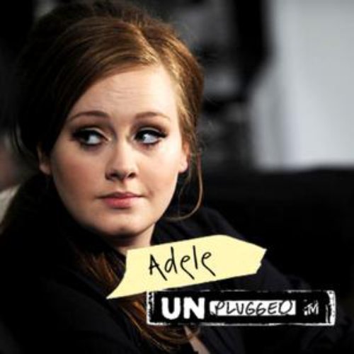 MTV Unplugged - Adele