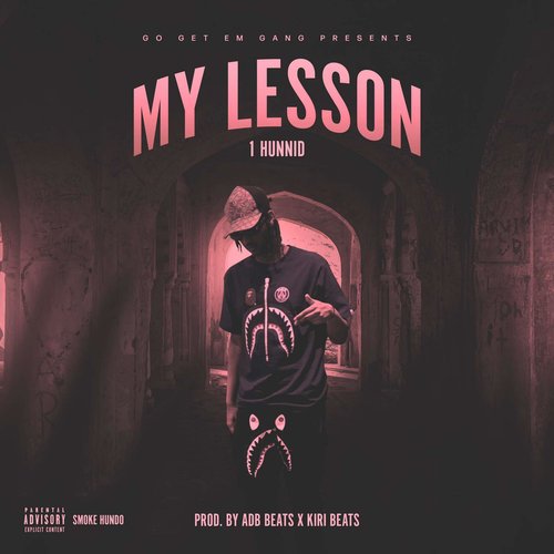 My Lesson