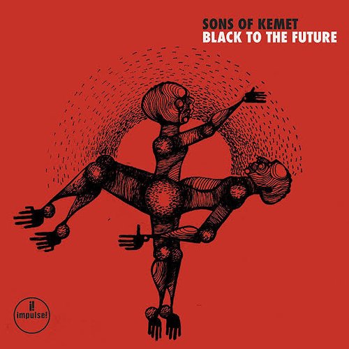 Black To The Future [Explicit]