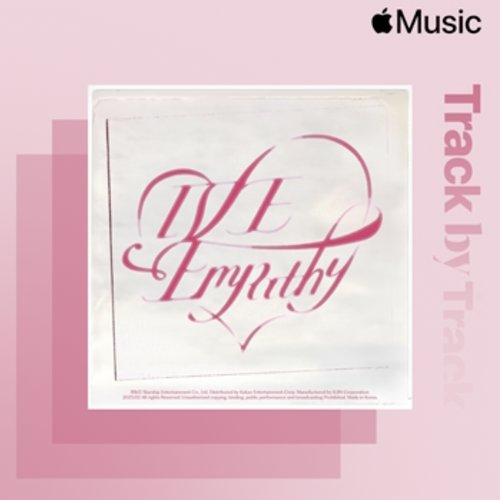Track by Track Commentary:  IVE on IVE EMPATHY
