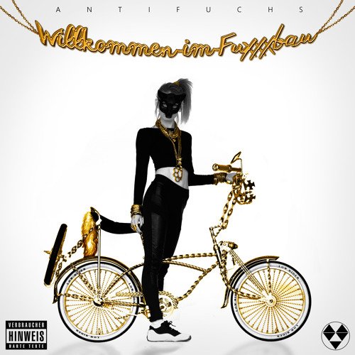 Willkommen im  Fuxxxbau