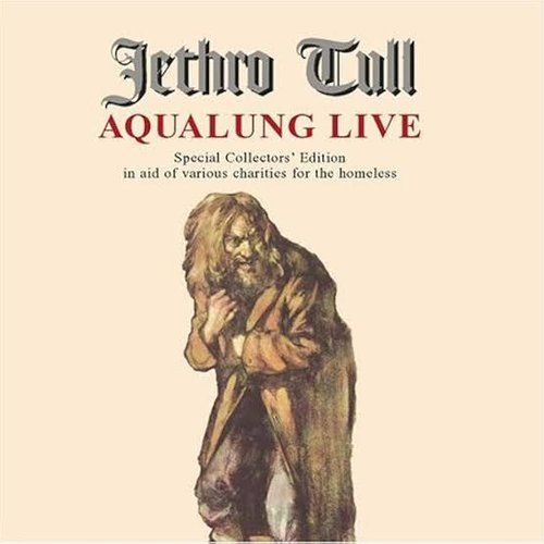Aqualung Live 2004