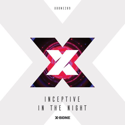 In the Night - Single