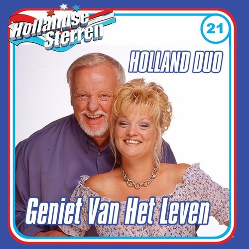 Geniet van het leven en andere hits