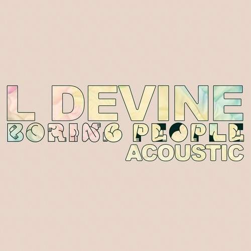Boring People (Acoustic) - Single