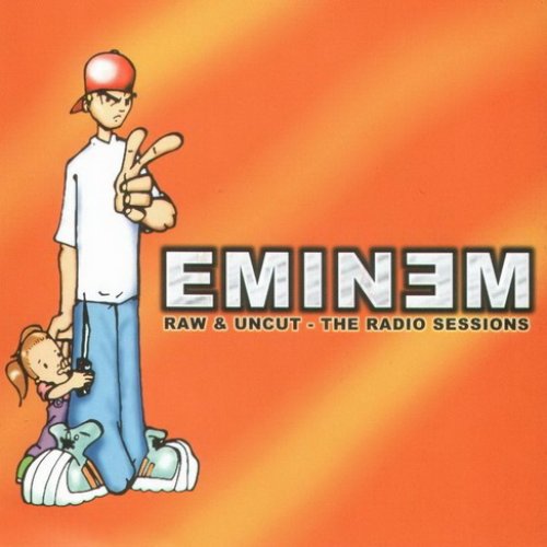 Raw And Uncut: The Radio Sessions