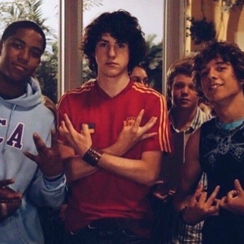 Im Tryna Stunt - Single