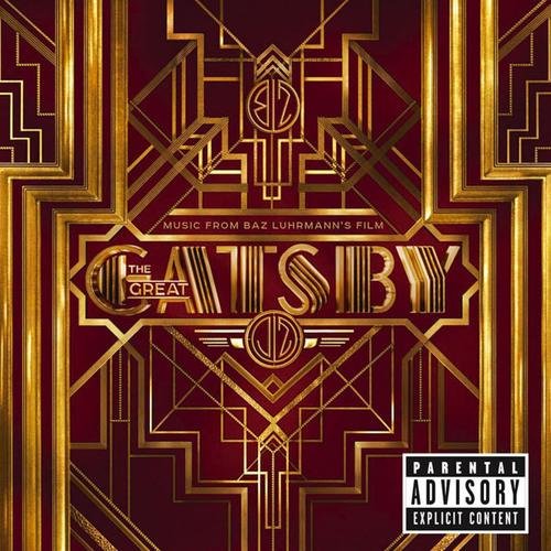 The Great Gatsby: Music From Baz Luhrmann's Film