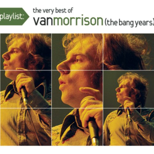 Playlist: The Very Best of Van Morrison