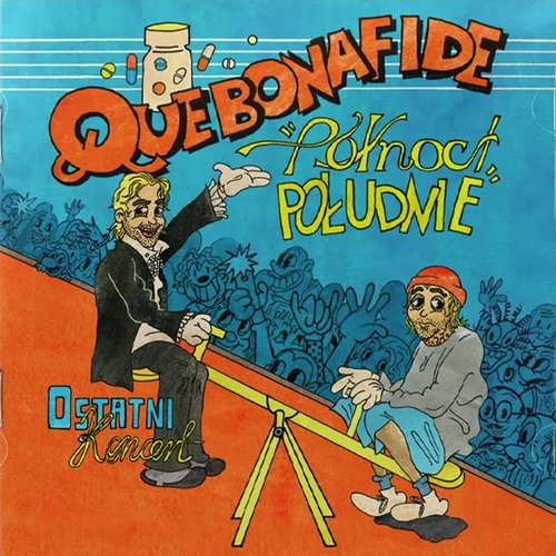 PÓŁNOC / POŁUDNIE