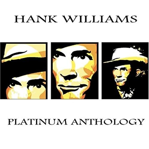 Platinum Anthology