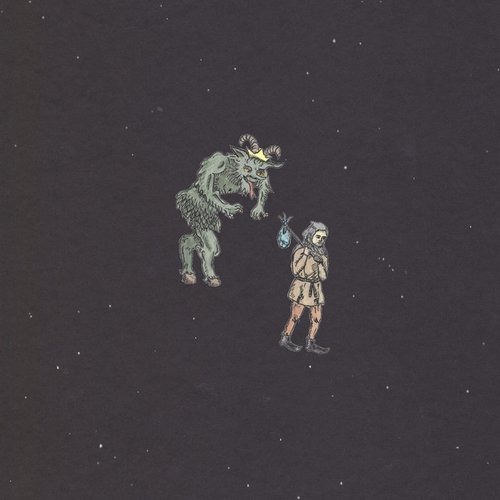 Spring Colours - Single