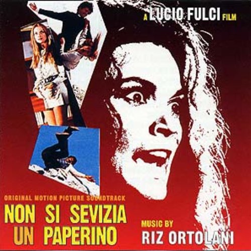 Non Si Sevizia Un Paperino - Don't Torture a Duckling (Original Motion Picture Soundtrack)