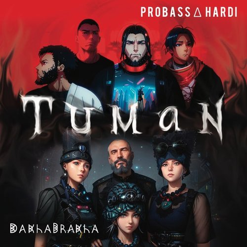 TUMAN - Single