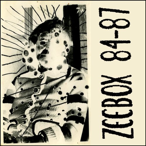 Zeebox 1984 - 1987 (Volume 3)