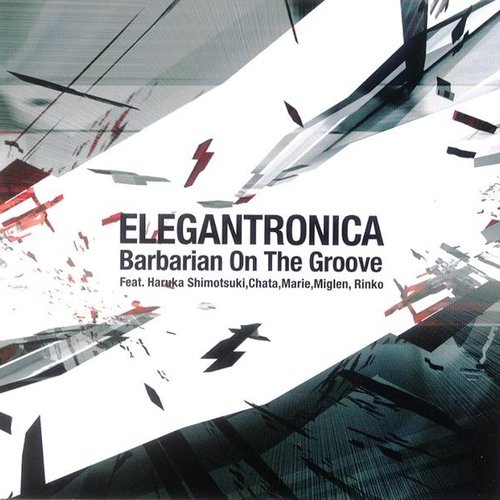 ELEGANTRONICA