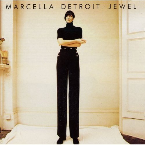Marcella Detroit Jewel CD NEW