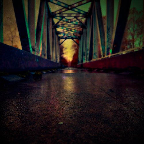 Gallery - Single